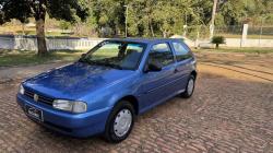 VOLKSWAGEN Gol 1.6 CLI