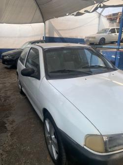 VOLKSWAGEN Gol 1.6 G3 4P