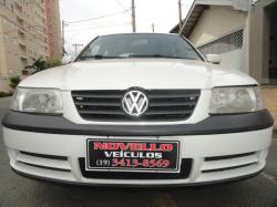 VOLKSWAGEN Gol 1.6 G3 4P