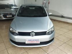 VOLKSWAGEN Gol 1.6 G3 CITY