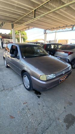 VOLKSWAGEN Gol 1.6 MI CL