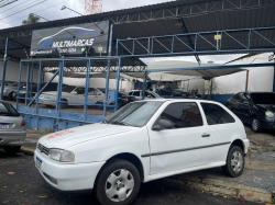 VOLKSWAGEN Gol 1.6 MI