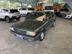 VOLKSWAGEN Gol 1.8 CLI