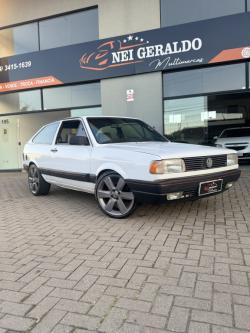 VOLKSWAGEN Gol 1.8 CL