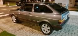 VOLKSWAGEN Gol 1.8 CL