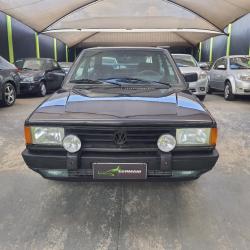 VOLKSWAGEN Gol 1.8 GTS