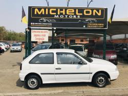 VOLKSWAGEN Gol 1.8 MI