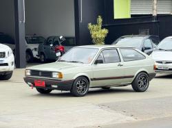 VOLKSWAGEN Gol 1.9 TURBO