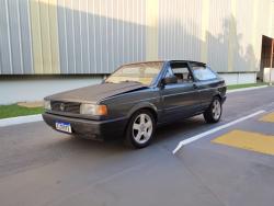 VOLKSWAGEN Gol 2.0