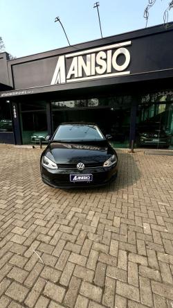 VOLKSWAGEN Golf 1.0 12V 4P TSI COMFORTLINE FLEX