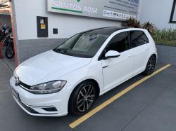 VOLKSWAGEN Golf 1.0 12V 4P TSI COMFORTLINE FLEX