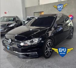 VOLKSWAGEN Golf 1.0 12V 4P FLEX 200 TSI COMFORTLINE AUTOMTICO TIPTRONIC
