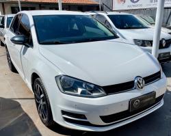 VOLKSWAGEN Golf 1.4 16V 4P TSI HIGHLINE AUTOMTICO