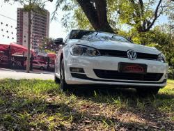 VOLKSWAGEN Golf 1.4 16V 4P FLEX TSI HIGHLINE AUTOMTICO