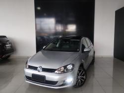 VOLKSWAGEN Golf 1.4 16V 4P TSI HIGHLINE AUTOMTICO