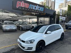 VOLKSWAGEN Golf 1.4 16V 4P TSI HIGHLINE AUTOMTICO