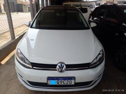 VOLKSWAGEN Golf 1.4 16V 4P TSI HIGHLINE AUTOMTICO