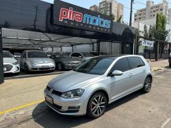 VOLKSWAGEN Golf 1.4 16V 4P TSI COMFORTLINE AUTOMTICO