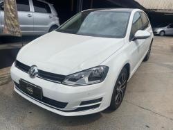 VOLKSWAGEN Golf 1.4 16V 4P TSI HIGHLINE AUTOMTICO