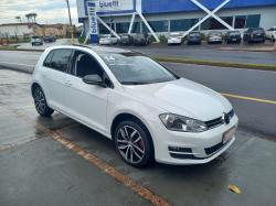 VOLKSWAGEN Golf 1.4 16V 4P TSI HIGHLINE AUTOMTICO