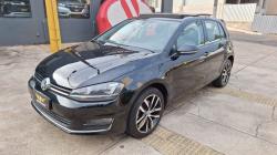 VOLKSWAGEN Golf 1.4 16V 4P TSI HIGHLINE AUTOMTICO