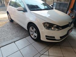 VOLKSWAGEN Golf 1.4 16V 4P TSI COMFORTLINE AUTOMTICO