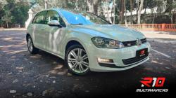 VOLKSWAGEN Golf 1.4 16V 4P TSI HIGHLINE AUTOMTICO