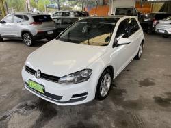 VOLKSWAGEN Golf 1.4 16V 4P TSI COMFORTLINE AUTOMTICO