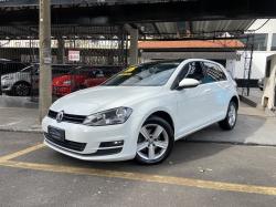 VOLKSWAGEN Golf 1.4 16V 4P TSI COMFORTLINE AUTOMTICO