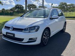 VOLKSWAGEN Golf 1.4 16V 4P TSI HIGHLINE FLEX