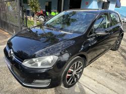 VOLKSWAGEN Golf 1.4 16V 4P FLEX TSI HIGHLINE AUTOMTICO