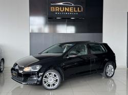 VOLKSWAGEN Golf 1.4 16V 4P FLEX TSI HIGHLINE AUTOMTICO