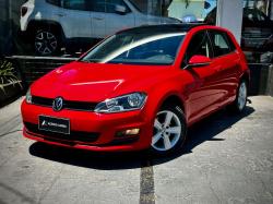 VOLKSWAGEN Golf 1.4 16V 4P TSI COMFORTLINE AUTOMTICO