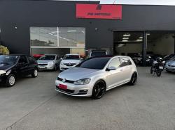VOLKSWAGEN Golf 1.4 16V 4P TSI COMFORTLINE AUTOMTICO