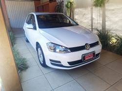 VOLKSWAGEN Golf 1.4 16V 4P TSI COMFORTLINE AUTOMTICO