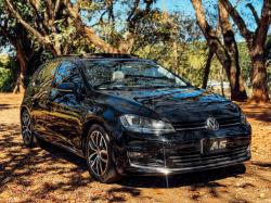 VOLKSWAGEN Golf 1.4 16V 4P FLEX TSI HIGHLINE AUTOMTICO