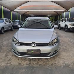 VOLKSWAGEN Golf 1.4 16V 4P TSI COMFORTLINE AUTOMTICO
