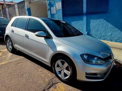 VOLKSWAGEN Golf 1.4 16V 4P TSI COMFORTLINE AUTOMTICO