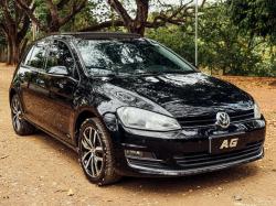 VOLKSWAGEN Golf 1.4 16V 4P TSI HIGHLINE AUTOMTICO