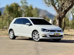 VOLKSWAGEN Golf 1.4 16V 4P FLEX TSI HIGHLINE AUTOMTICO