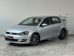 VOLKSWAGEN Golf 1.4 16V 4P TSI HIGHLINE AUTOMTICO