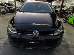 VOLKSWAGEN Golf 1.4 16V 4P TSI COMFORTLINE AUTOMTICO