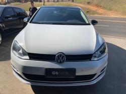 VOLKSWAGEN Golf 1.4 16V 4P FLEX TSI HIGHLINE AUTOMTICO