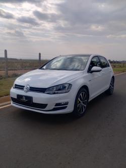 VOLKSWAGEN Golf 1.4 16V 4P TSI HIGHLINE AUTOMTICO
