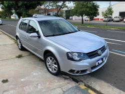 VOLKSWAGEN Golf 1.6 4P FLEX LIMITED EDITION