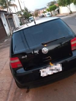 VOLKSWAGEN Golf 1.6 4P FLASH FLEX