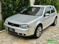 VOLKSWAGEN Golf 1.6 4P