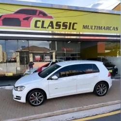 VOLKSWAGEN Golf 1.6 4P CONFORTLINE AUTOMTICO