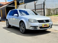 VOLKSWAGEN Golf 1.6 4P FLEX