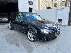 VOLKSWAGEN Golf 1.6 4P TECH FLEX